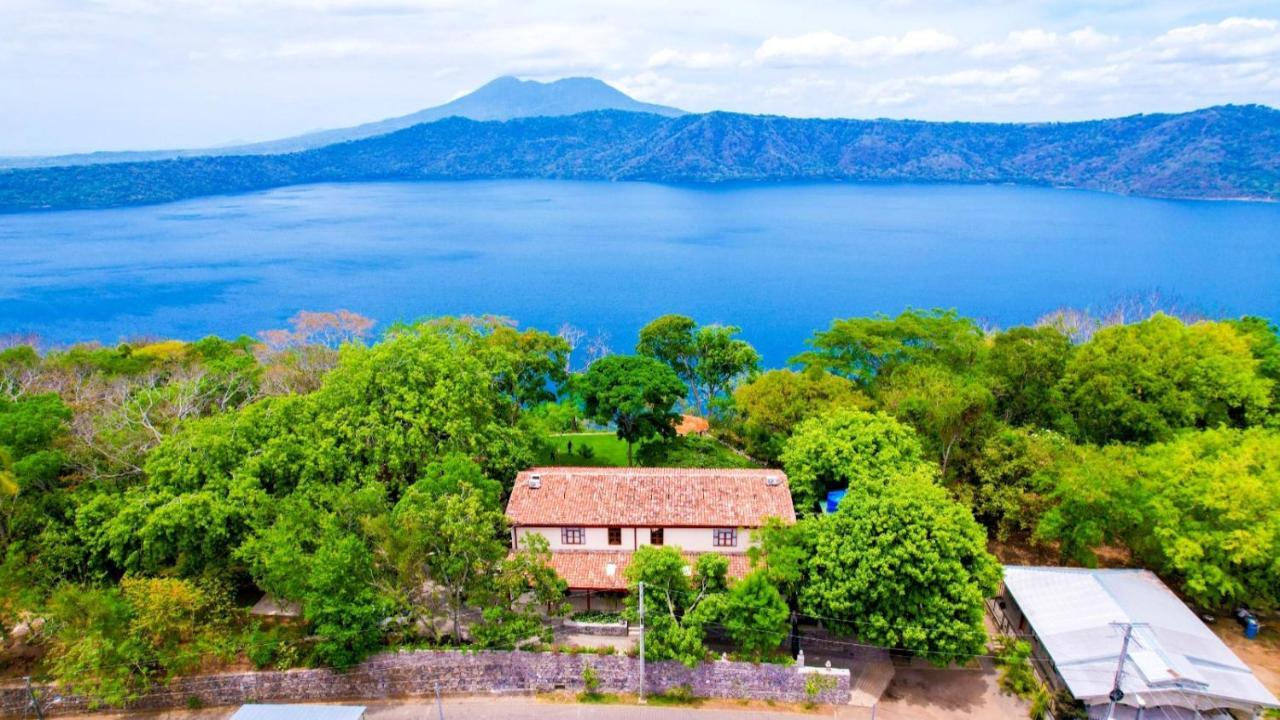 El Guayacan El Eden Exterior foto